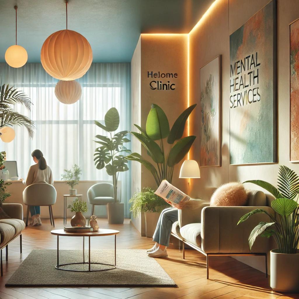 Topic Choosing the Right Mental Health Clinic: Key Services and Benefits